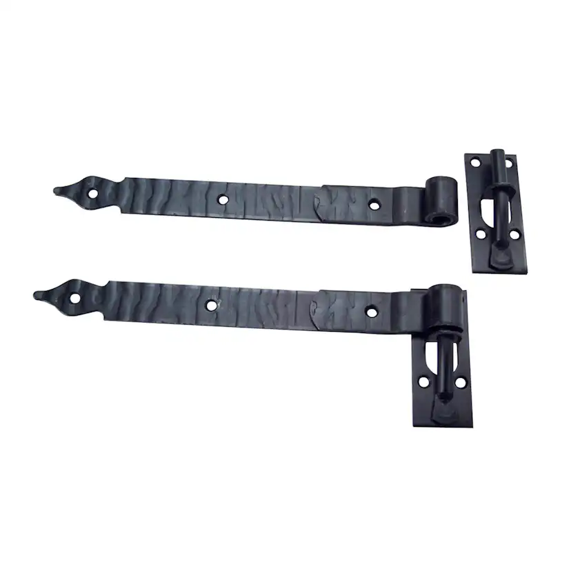 Hakgångjärn Millers 2716-9